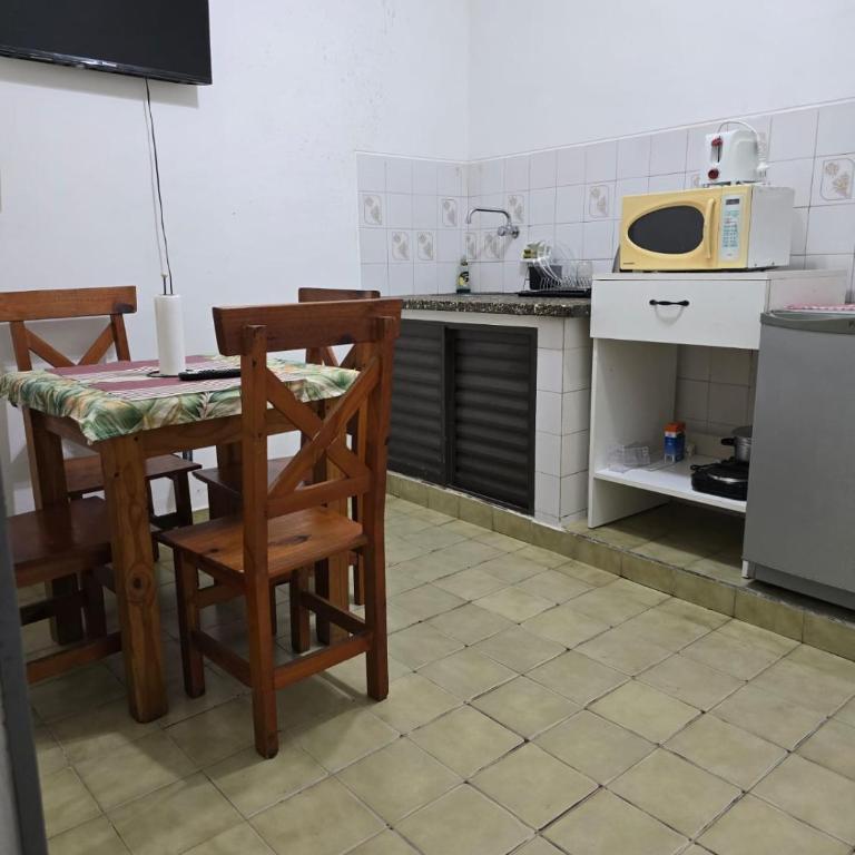 Italia apart departamentos por día con cochera opcional - Apartamento de 1 dormitorio - 12