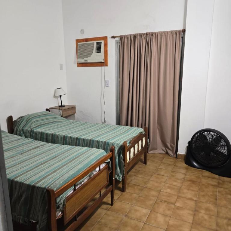 Italia apart departamentos por día con cochera opcional - Apartamento de 1 dormitorio - 14