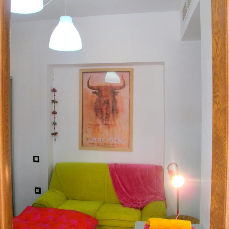 B&B Casa Alfareria 59 - Habitación cuádruple - 8