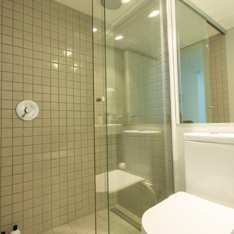 Top Rentals Huergo 475 - Apartamento de 2 dormitorios con vistas - 11