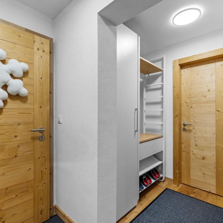 Beauregard C - nid douillet alpin - 2 personnes - Apartment mit 1 Schlafzimmer - 25