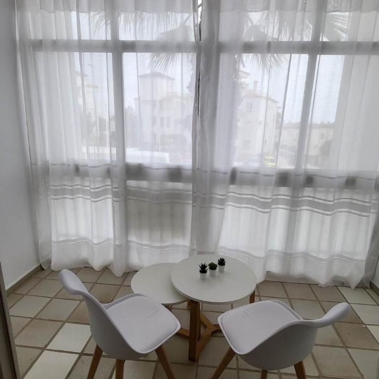 Cuti apartment - Apartamento de 1 dormitorio - 12