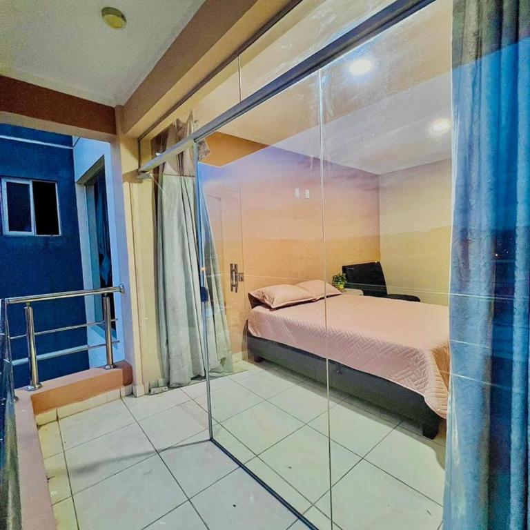 Los Alamos - Habitación Doble - 1