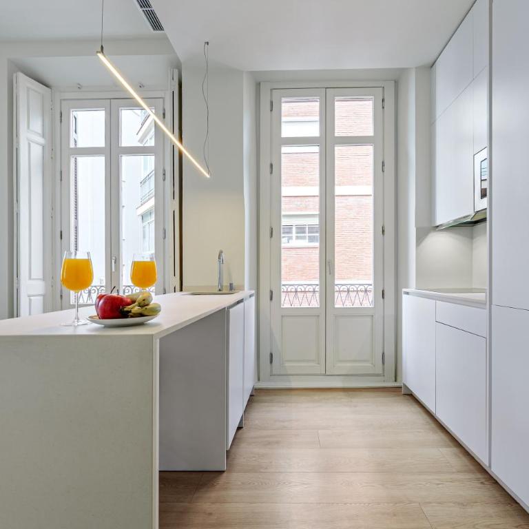 SUNSET MALAGA - Cisneros Boutique Apartments - Apartamento de 2 dormitorios - 13