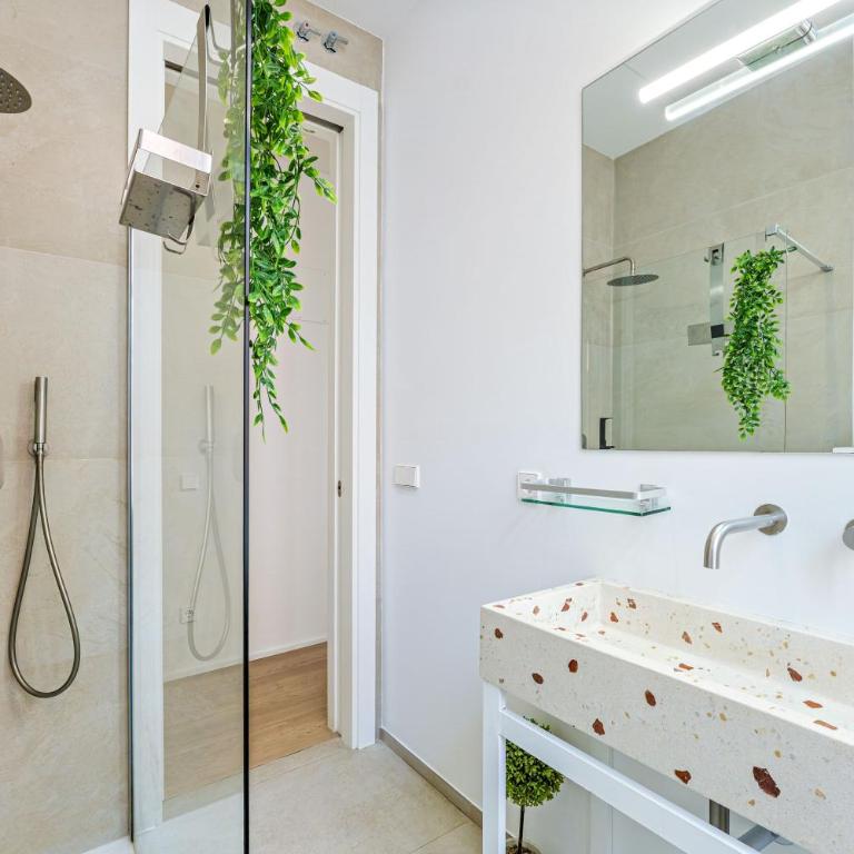 SUNSET MALAGA - Cisneros Boutique Apartments - Apartamento de 2 dormitorios - 6