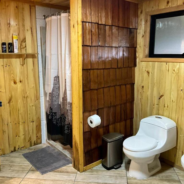 Chiloé,Curaco de Velez casa de veraneo - Vacation Home - 19