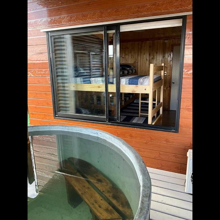 Chiloé,Curaco de Velez casa de veraneo - Vacation Home - 16