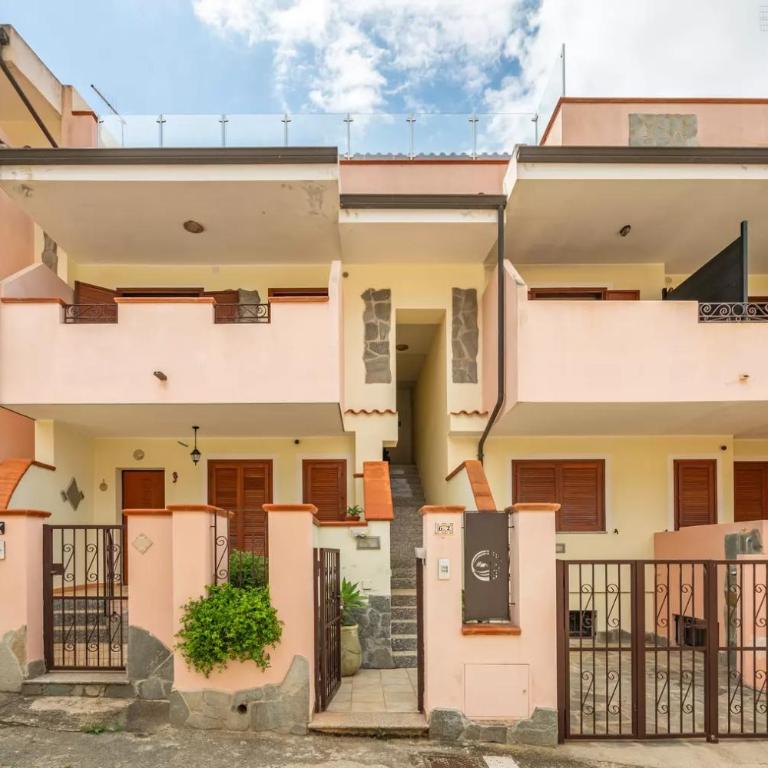 Dimora del Piccolo Principe - Appartamento con 1 Camera da Letto - 28