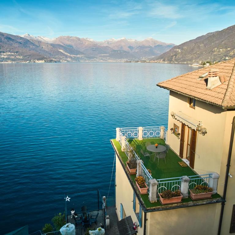 Casa Lago Como - Appartamento con 1 Camera da Letto - 12