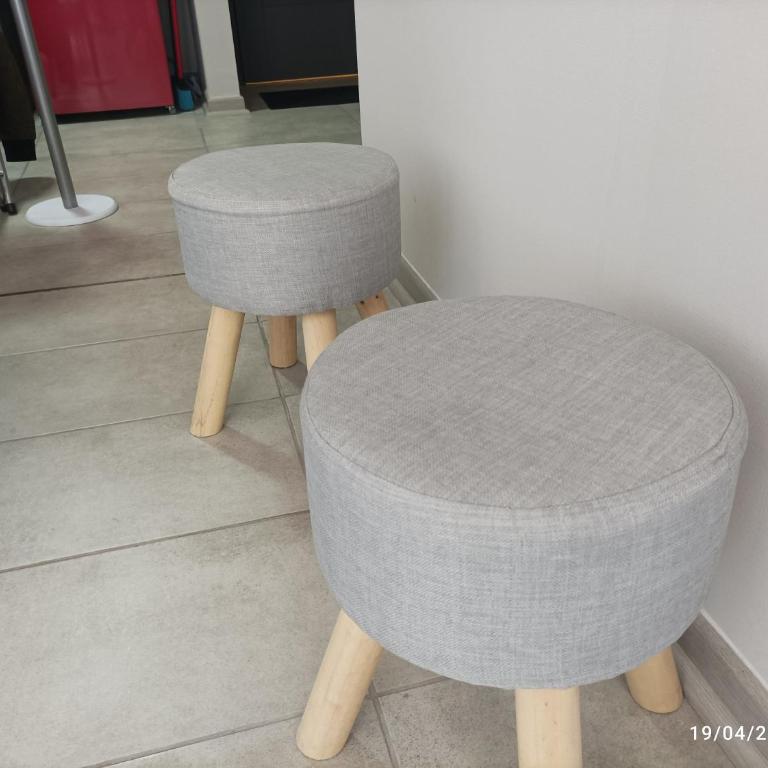 Amoblado 2Hab Nuevo - Two-Bedroom Apartment with Balcony and Terrace - 18