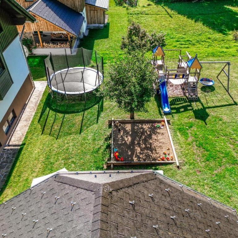 Ferienwohnung Angerer - Apartment mit 2 Schlafzimmern - 29