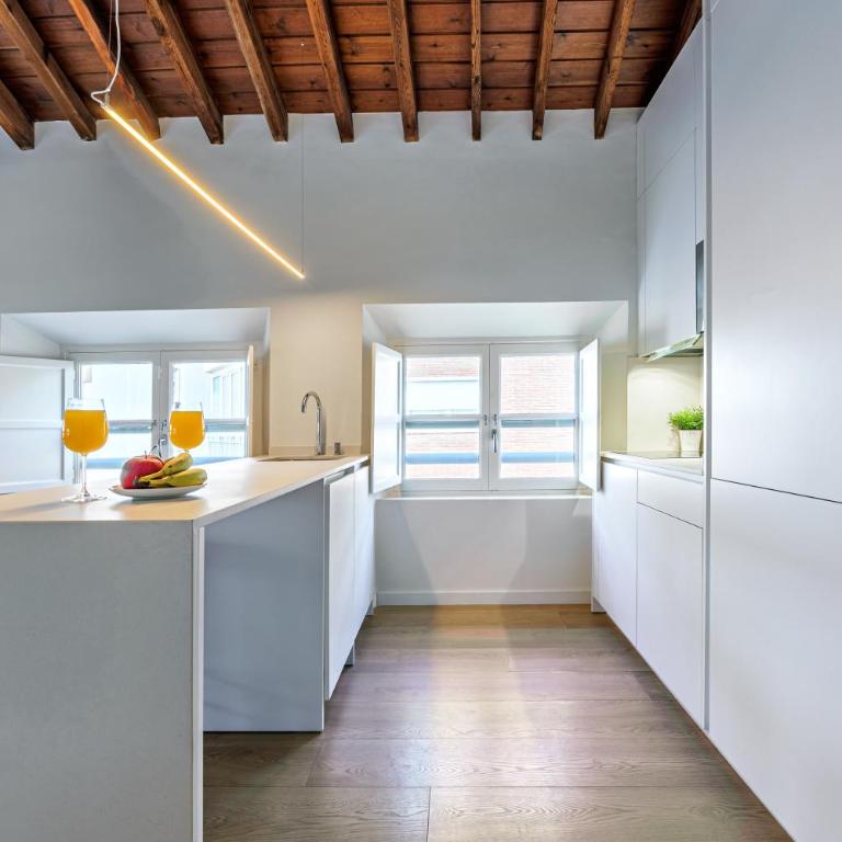 SUNSET MALAGA - Cisneros Boutique Apartments - Apartamento Superior de 2 dormitorios - 7