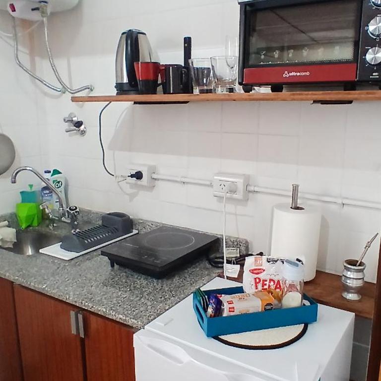 Maipu 459 - Apartamento de 1 dormitorio - 3