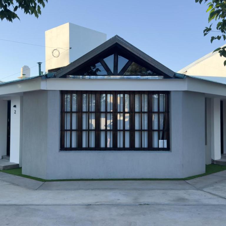 Grin Apartments - One-Bedroom Apartment - 6