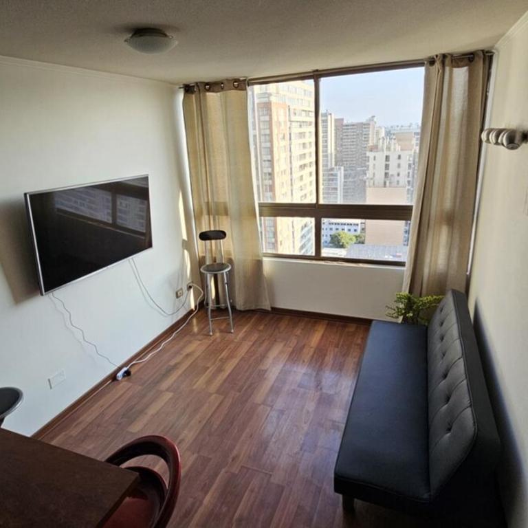 Multifamily Cozy Apartment - Two-Bedroom Apartment - 1