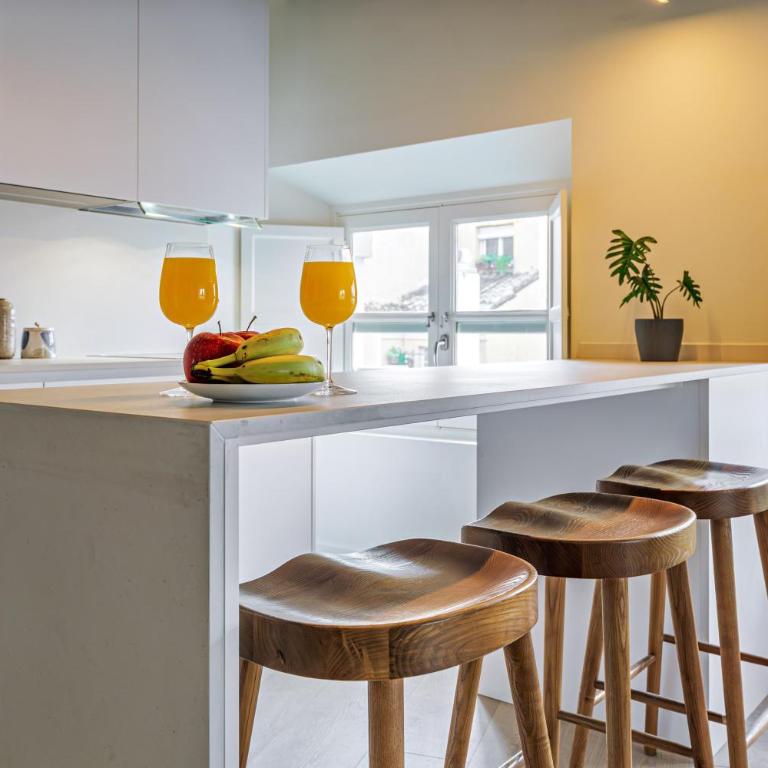 SUNSET MALAGA - Cisneros Boutique Apartments - Apartamento Superior de 2 dormitorios - 21