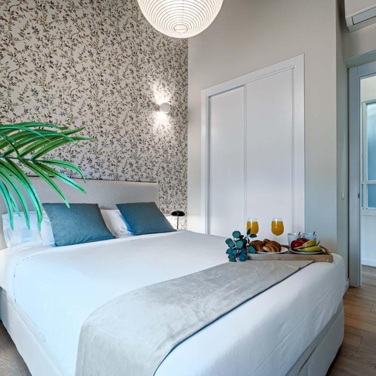 SUNSET MALAGA - Cisneros Boutique Apartments - Apartamento Superior de 2 dormitorios - 16