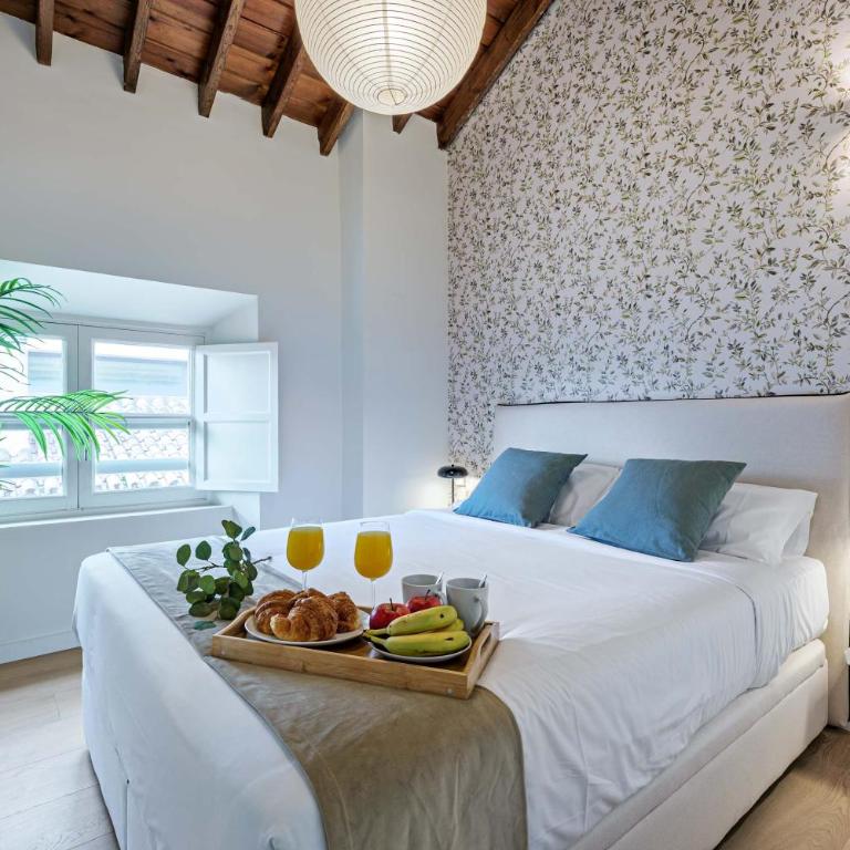 SUNSET MALAGA - Cisneros Boutique Apartments - Apartamento Superior de 2 dormitorios - 18
