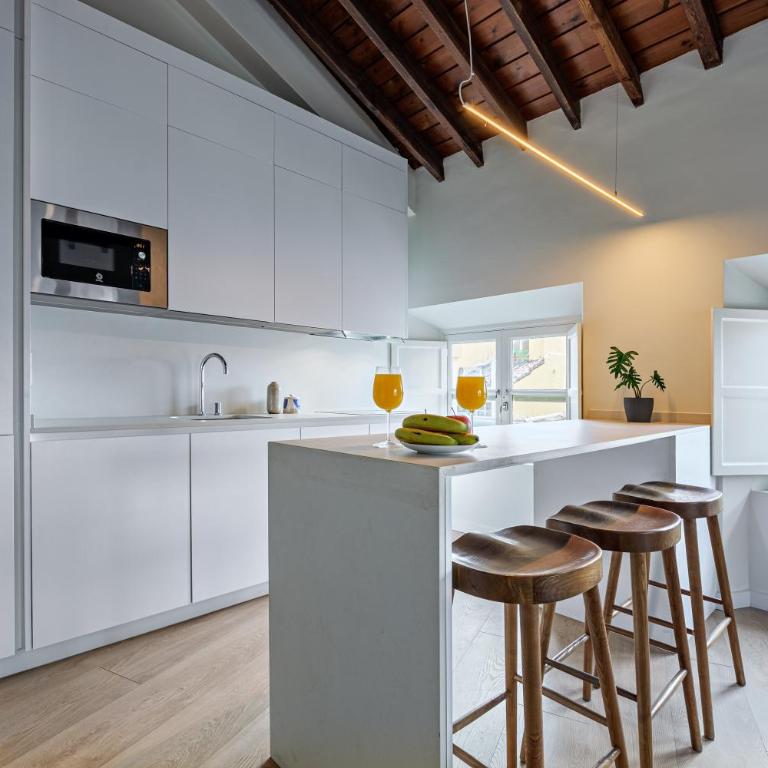 SUNSET MALAGA - Cisneros Boutique Apartments - Apartamento Superior de 2 dormitorios - 19