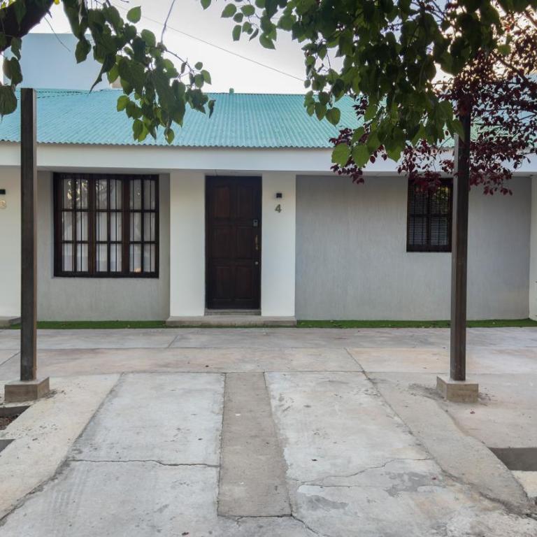 Grin Apartments - One-Bedroom Apartment - 11