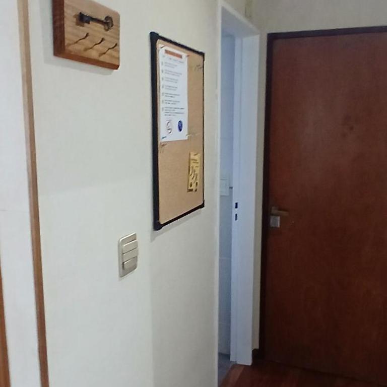 Maipu 459 - Apartamento de 1 dormitorio - 2
