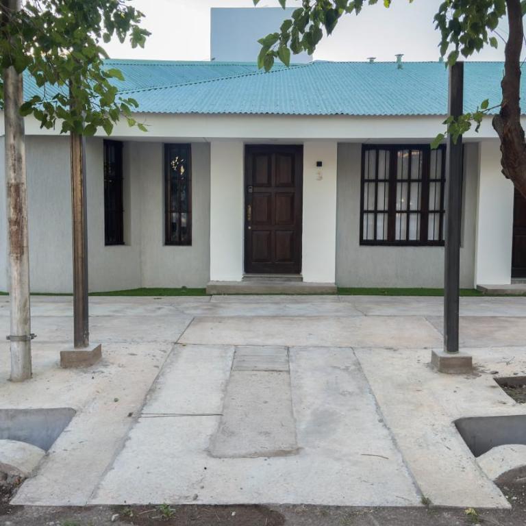Grin Apartments - One-Bedroom Apartment - 8