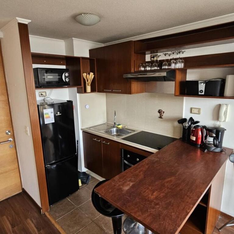 Multifamily Cozy Apartment - Two-Bedroom Apartment - 3
