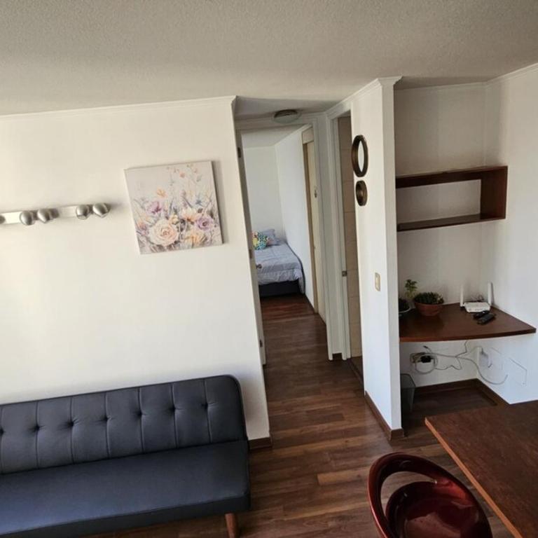 Multifamily Cozy Apartment - Two-Bedroom Apartment - 4