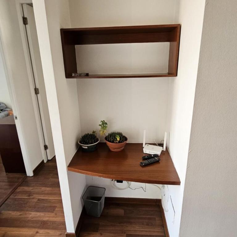 Multifamily Cozy Apartment - Two-Bedroom Apartment - 5