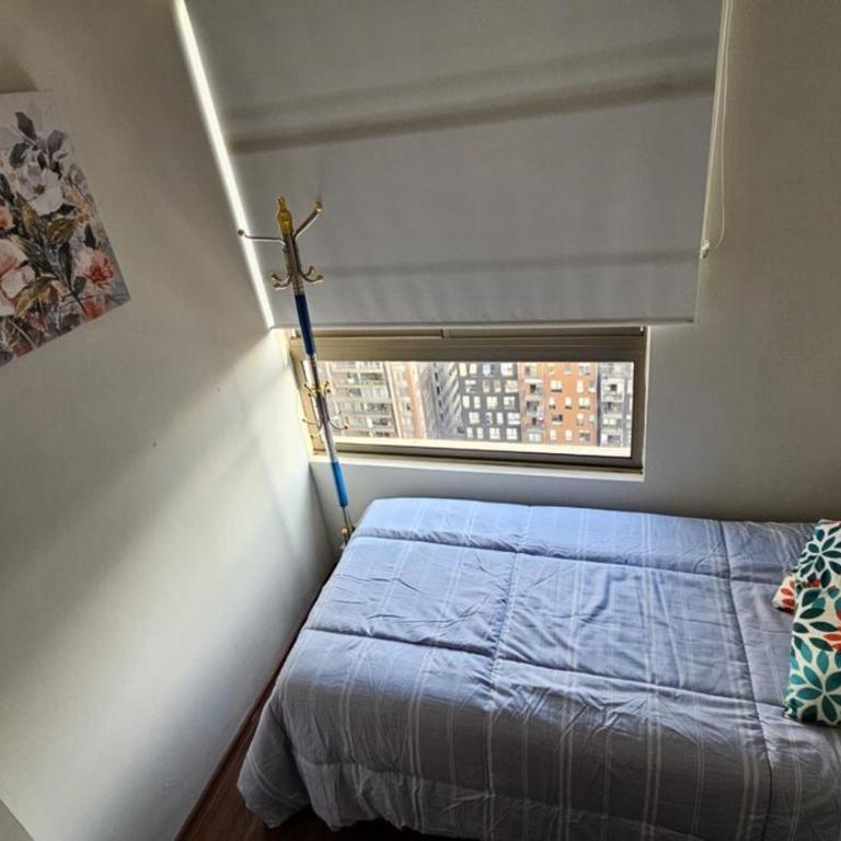 Multifamily Cozy Apartment - Two-Bedroom Apartment - 6