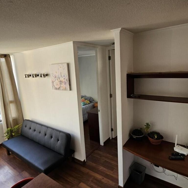 Multifamily Cozy Apartment - Two-Bedroom Apartment - 11