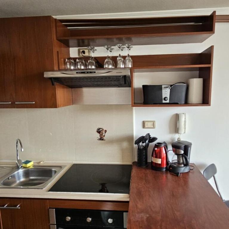 Multifamily Cozy Apartment - Two-Bedroom Apartment - 12