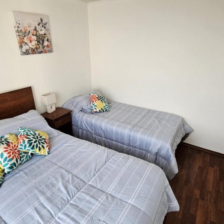 Multifamily Cozy Apartment - Two-Bedroom Apartment - 15