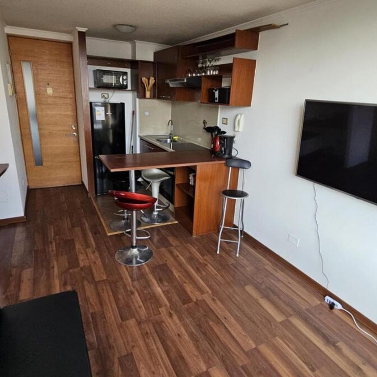 Multifamily Cozy Apartment - Two-Bedroom Apartment - 16
