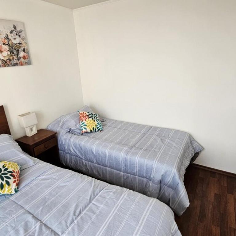Multifamily Cozy Apartment - Two-Bedroom Apartment - 17