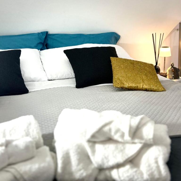 Duomo Central Apartment - Appartamento con 1 Camera da Letto - 29