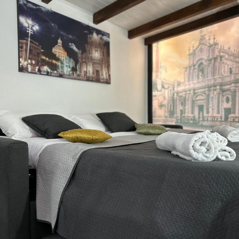 Duomo Central Apartment - Appartamento con 1 Camera da Letto - 16