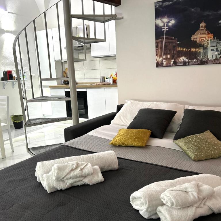 Duomo Central Apartment - Appartamento con 1 Camera da Letto - 17
