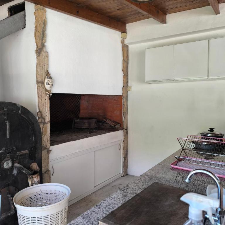 Oasis urbano! Apartamento Geminis complejo - Apartamento de 1 dormitorio - 39