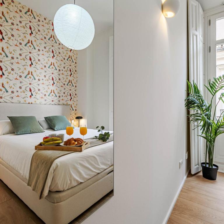 SUNSET MALAGA - Cisneros Boutique Apartments - Apartamento de 2 dormitorios - 17
