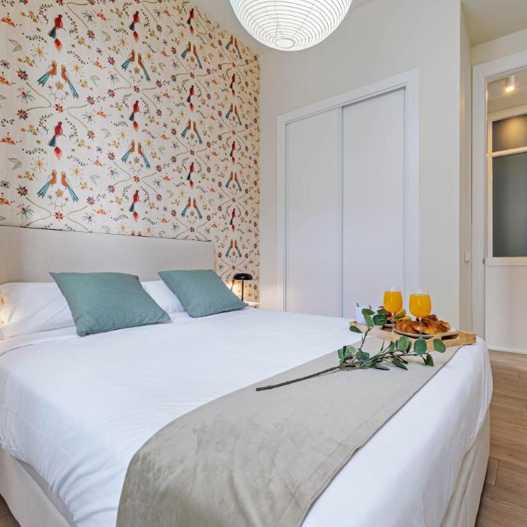 SUNSET MALAGA - Cisneros Boutique Apartments - Apartamento de 2 dormitorios - 19