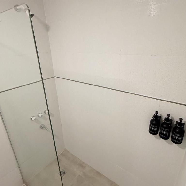 Grin Apartments - One-Bedroom Apartment - 16