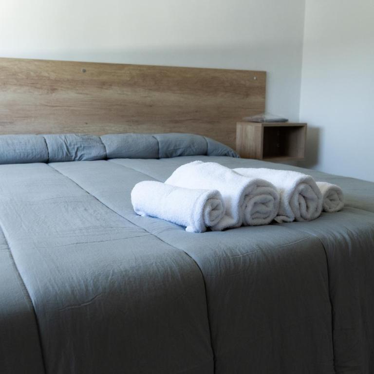 Grin Apartments - One-Bedroom Apartment - 4