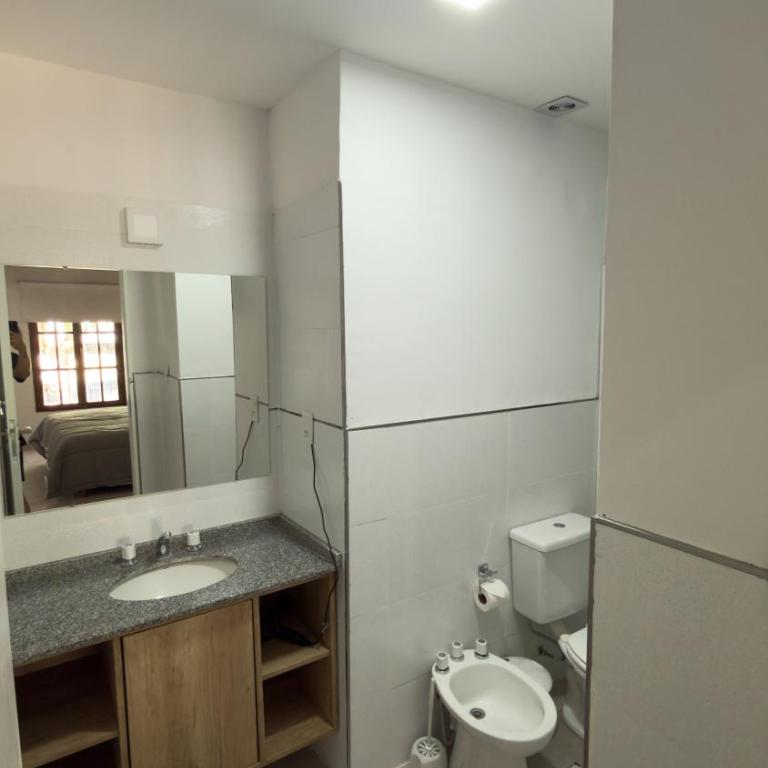 Grin Apartments - One-Bedroom Apartment - 19