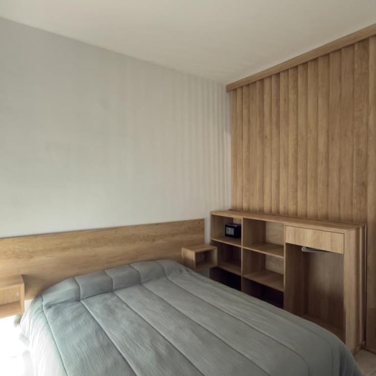 Grin Apartments - One-Bedroom Apartment - 16