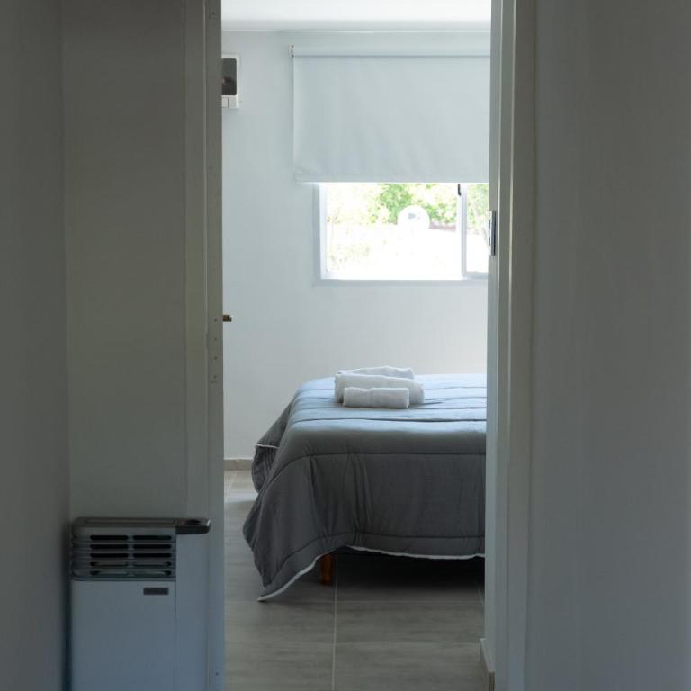 Grin Apartments - One-Bedroom Apartment - 2
