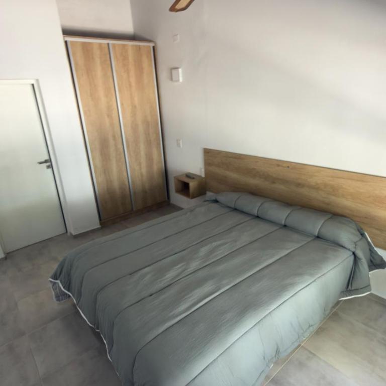 Grin Apartments - One-Bedroom Apartment - 11