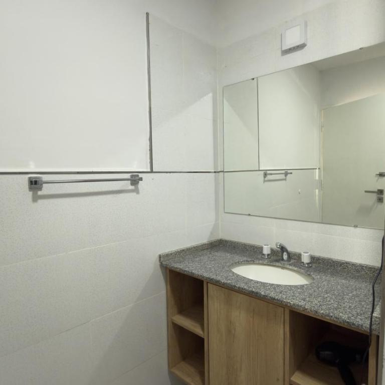 Grin Apartments - One-Bedroom Apartment - 12