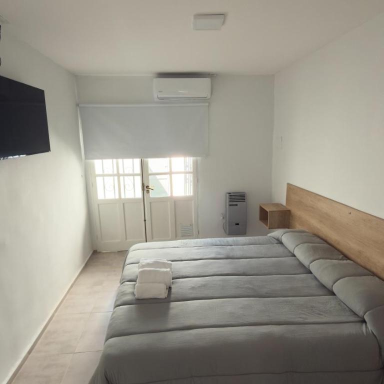 Grin Apartments - One-Bedroom Apartment - 17