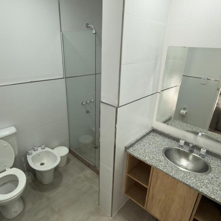 Grin Apartments - One-Bedroom Apartment - 20